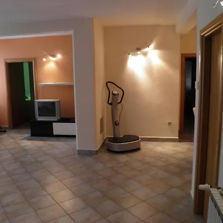 Apartment Mladinic Brac Pucisca