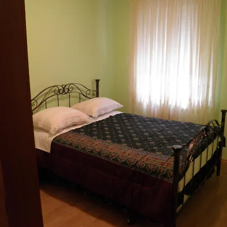 Apartment Mladinic Brac